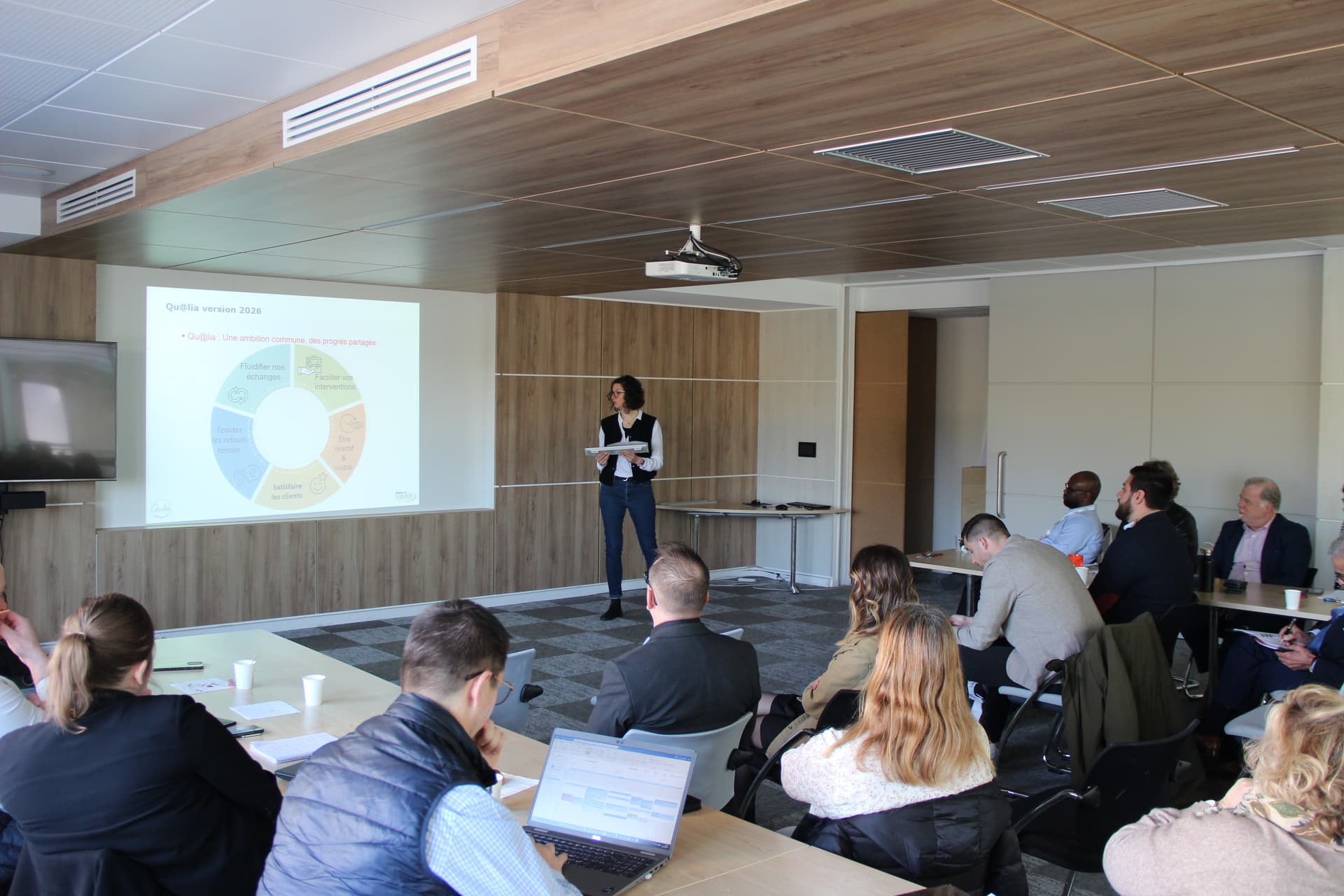 Espace Prestataire et fournisseurs