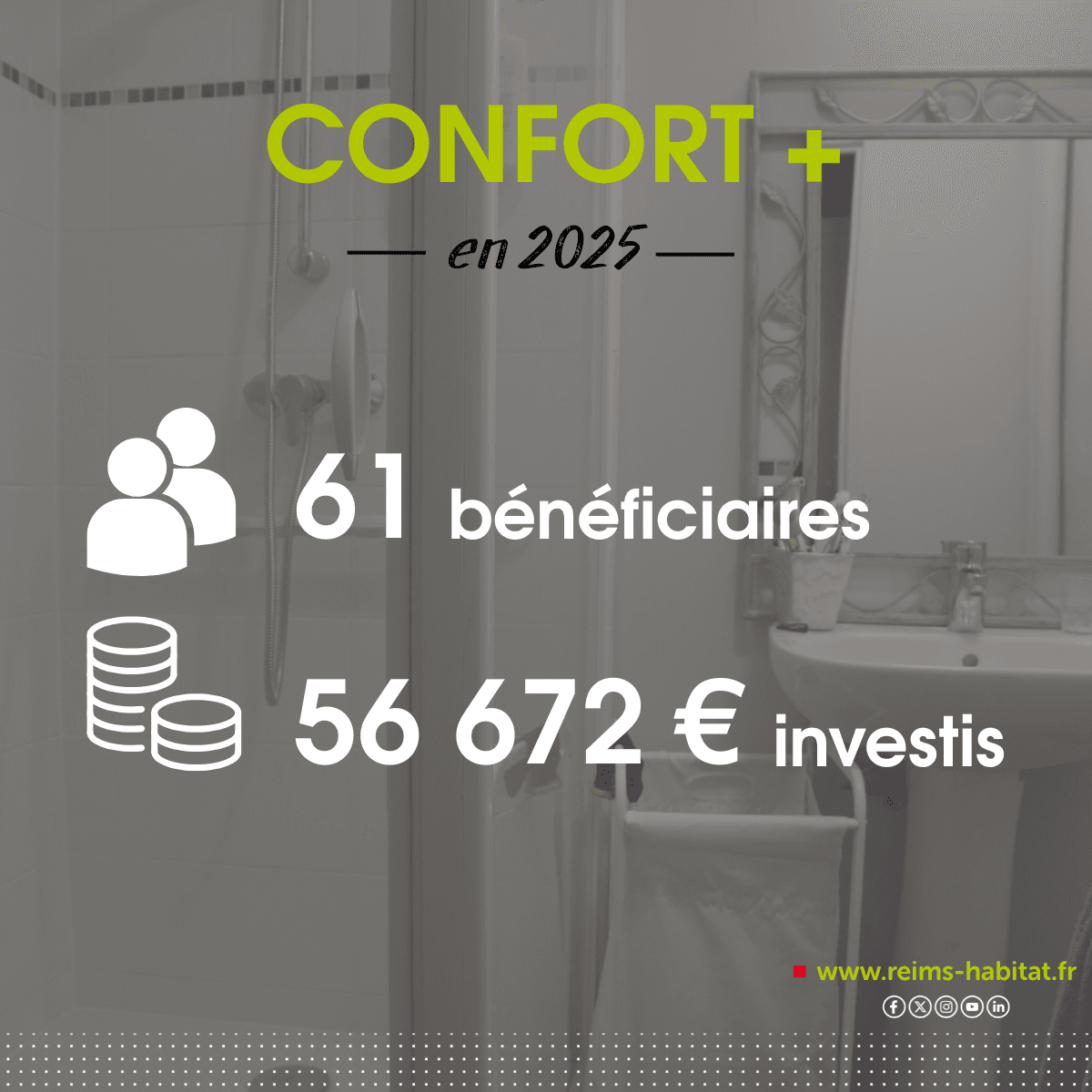 Confort +