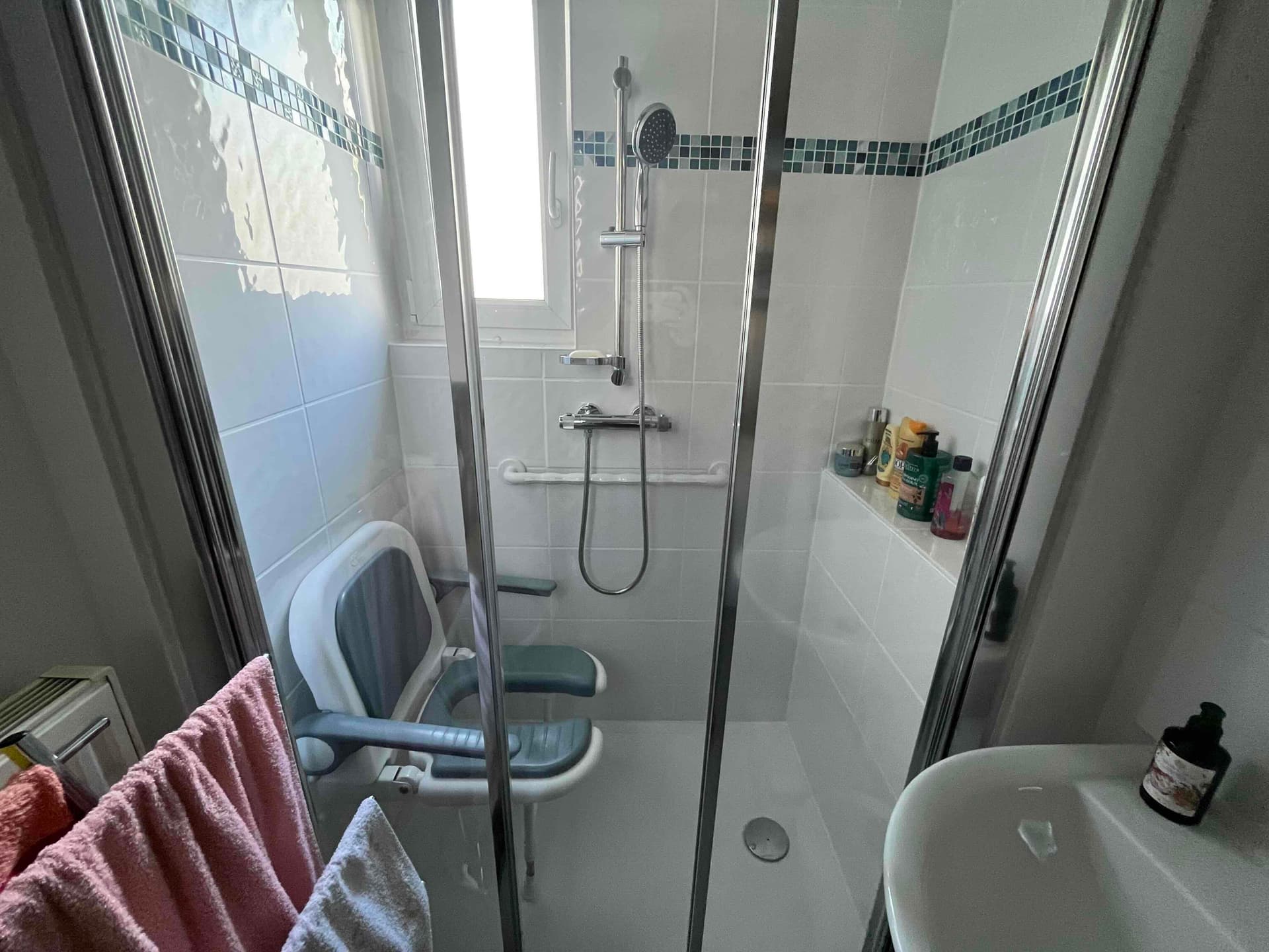 Demander une adaptation de mon logement