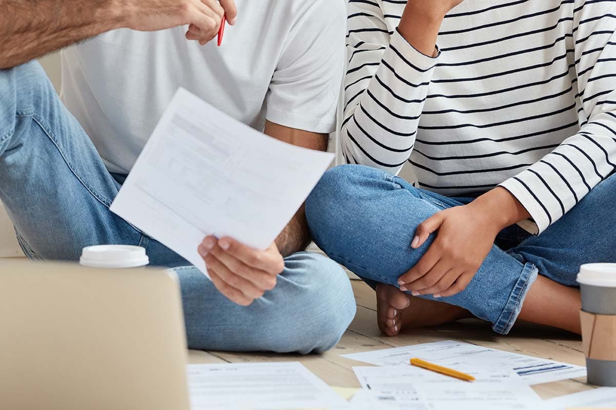 Les aides pour mon logement