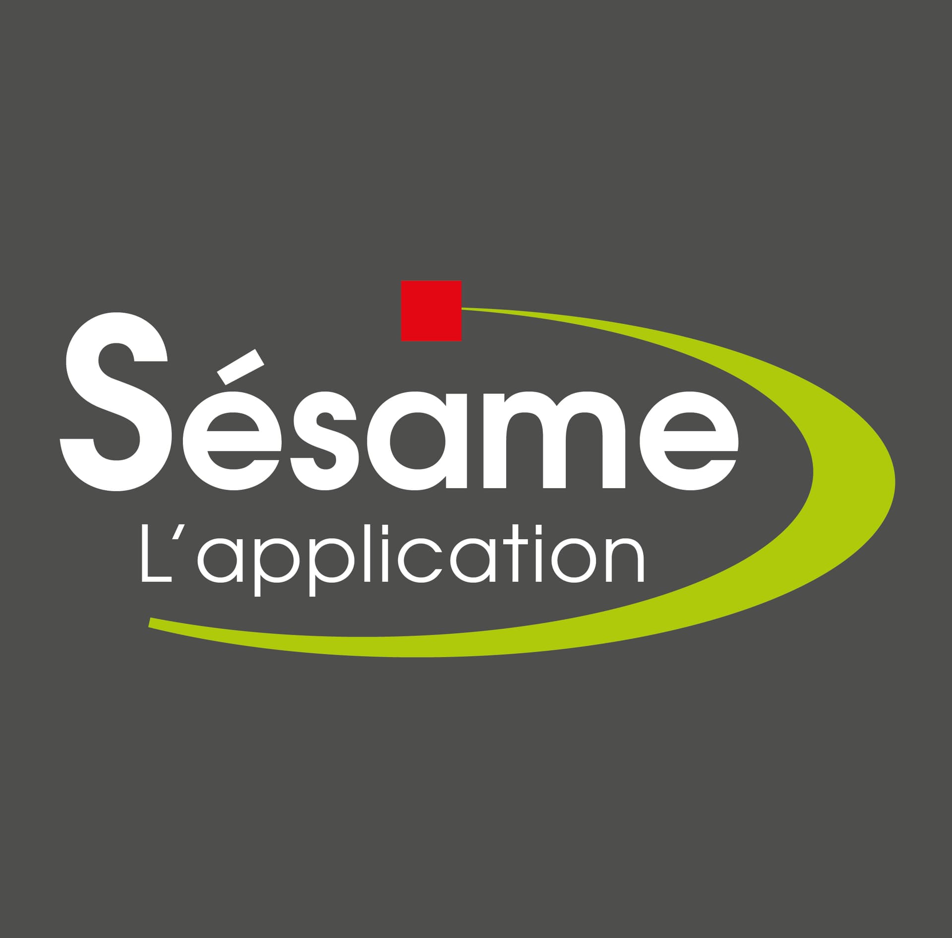 Espace client Sésame
