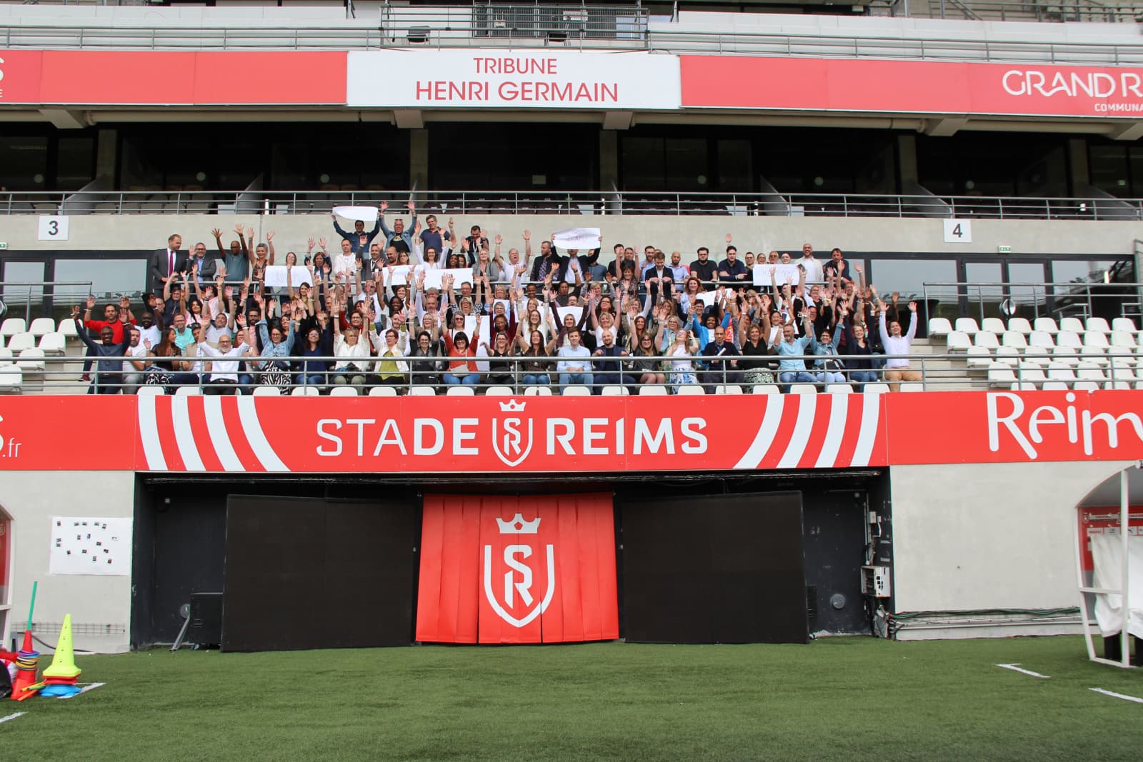 Convention 2025 de Reims habitat