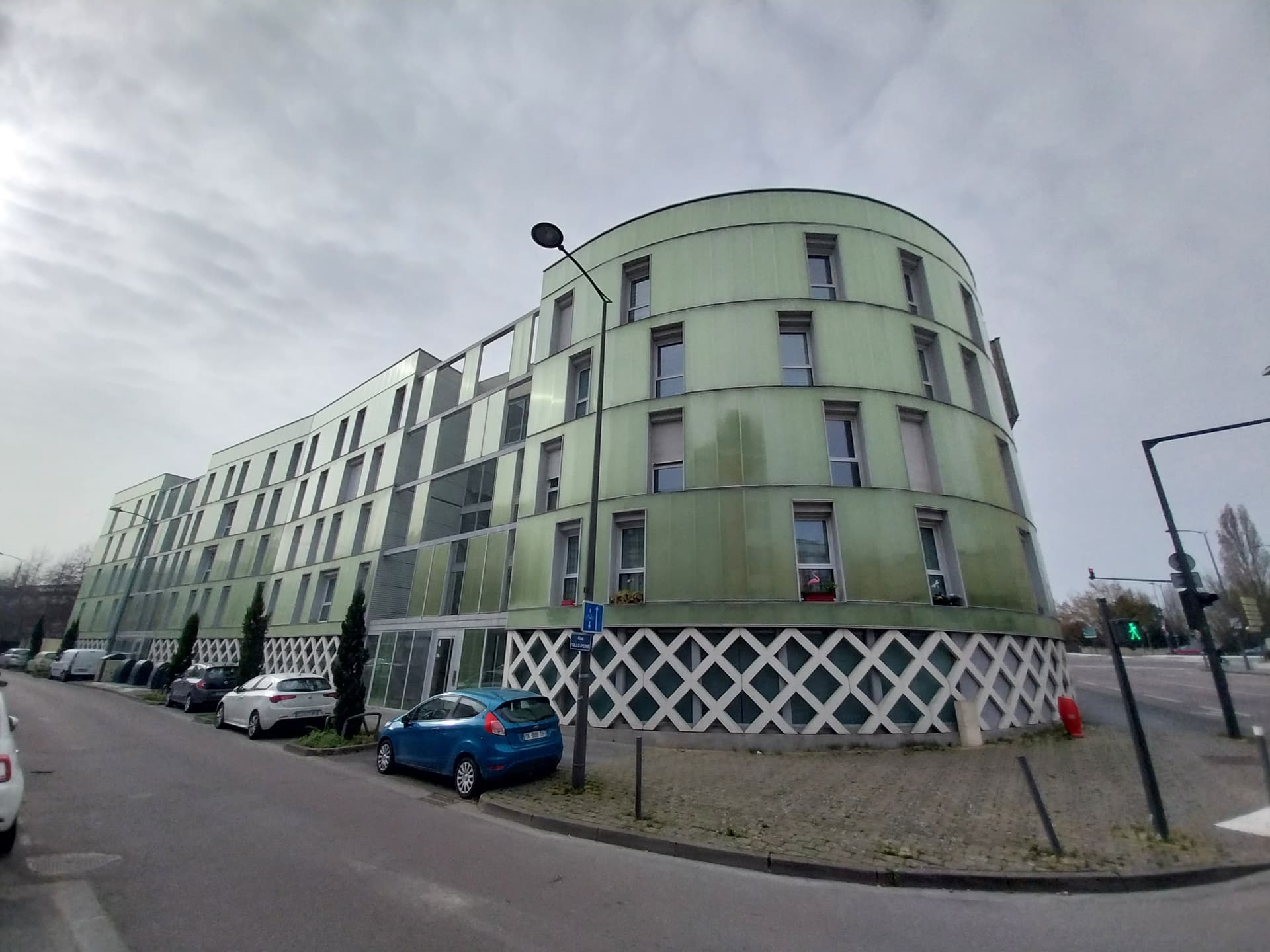 T3 - Logement récent secteur pont de Venise 