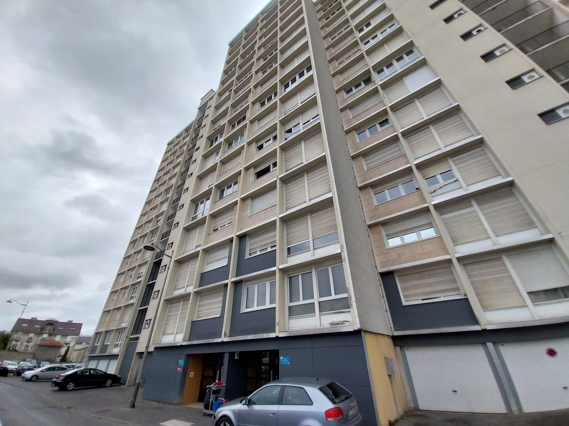 LOGEMENT ETUDIANT - secteur Clairmarais