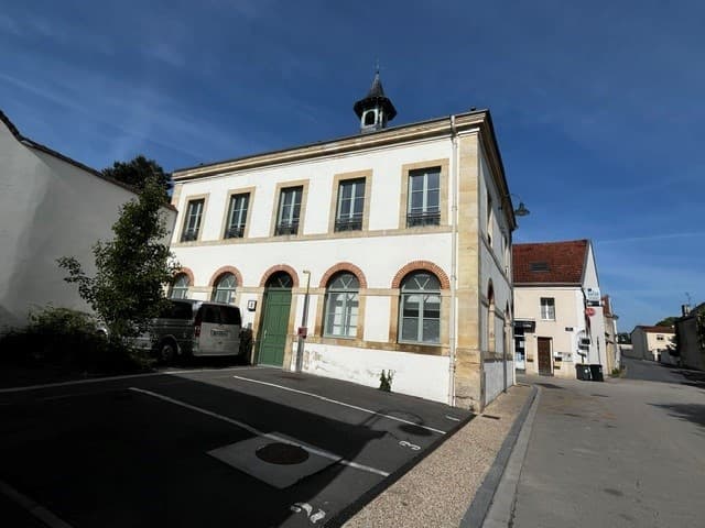 T4 dans résidence rénovée - Plein cœur de Bezannes