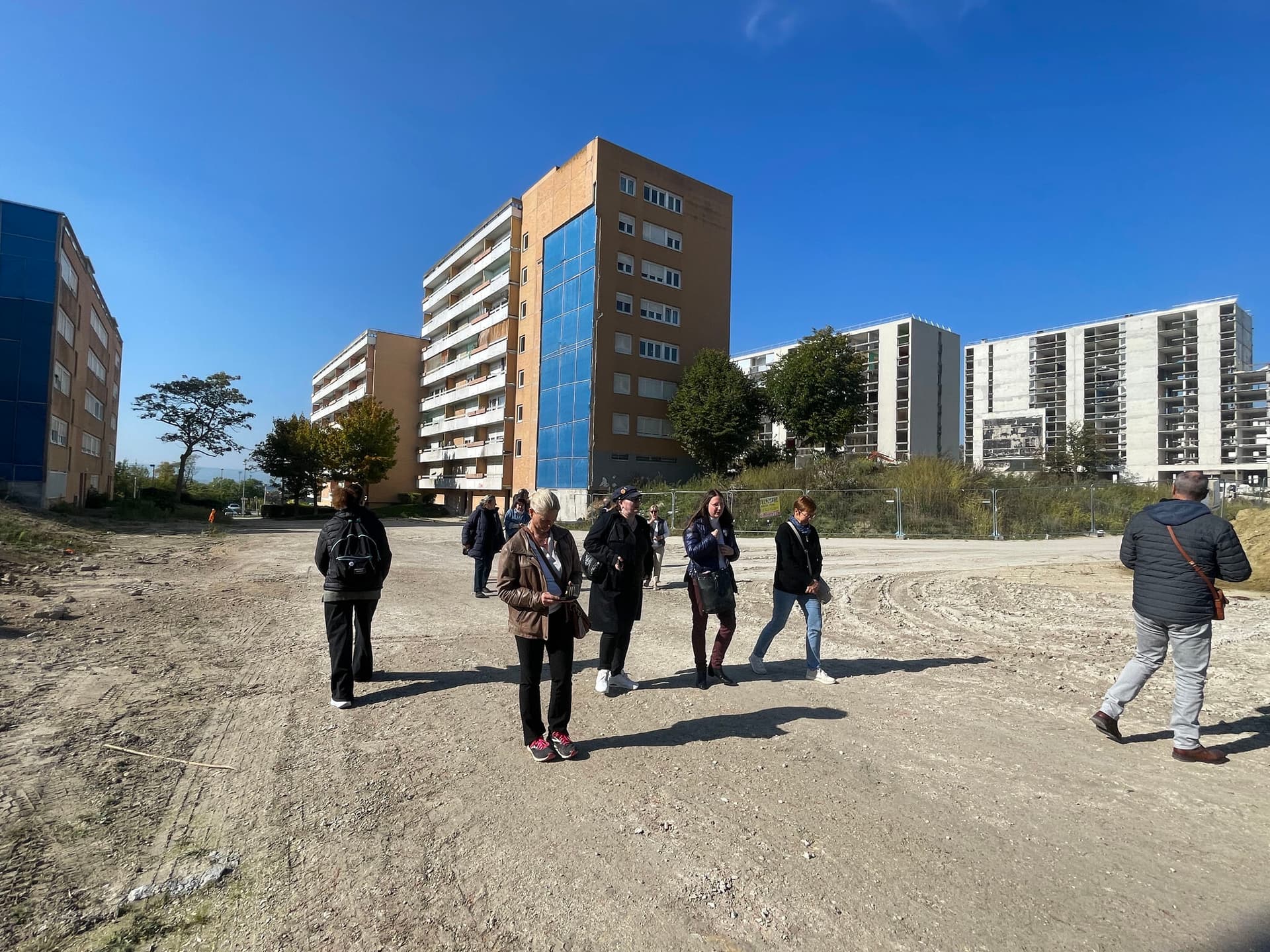 Les quartiers de Reims se visitent… et se racontent !