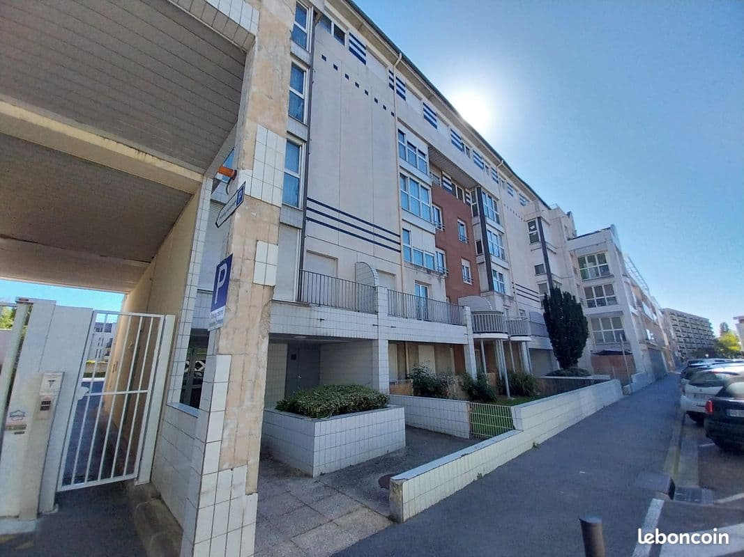T5 Secteur Saint Remi