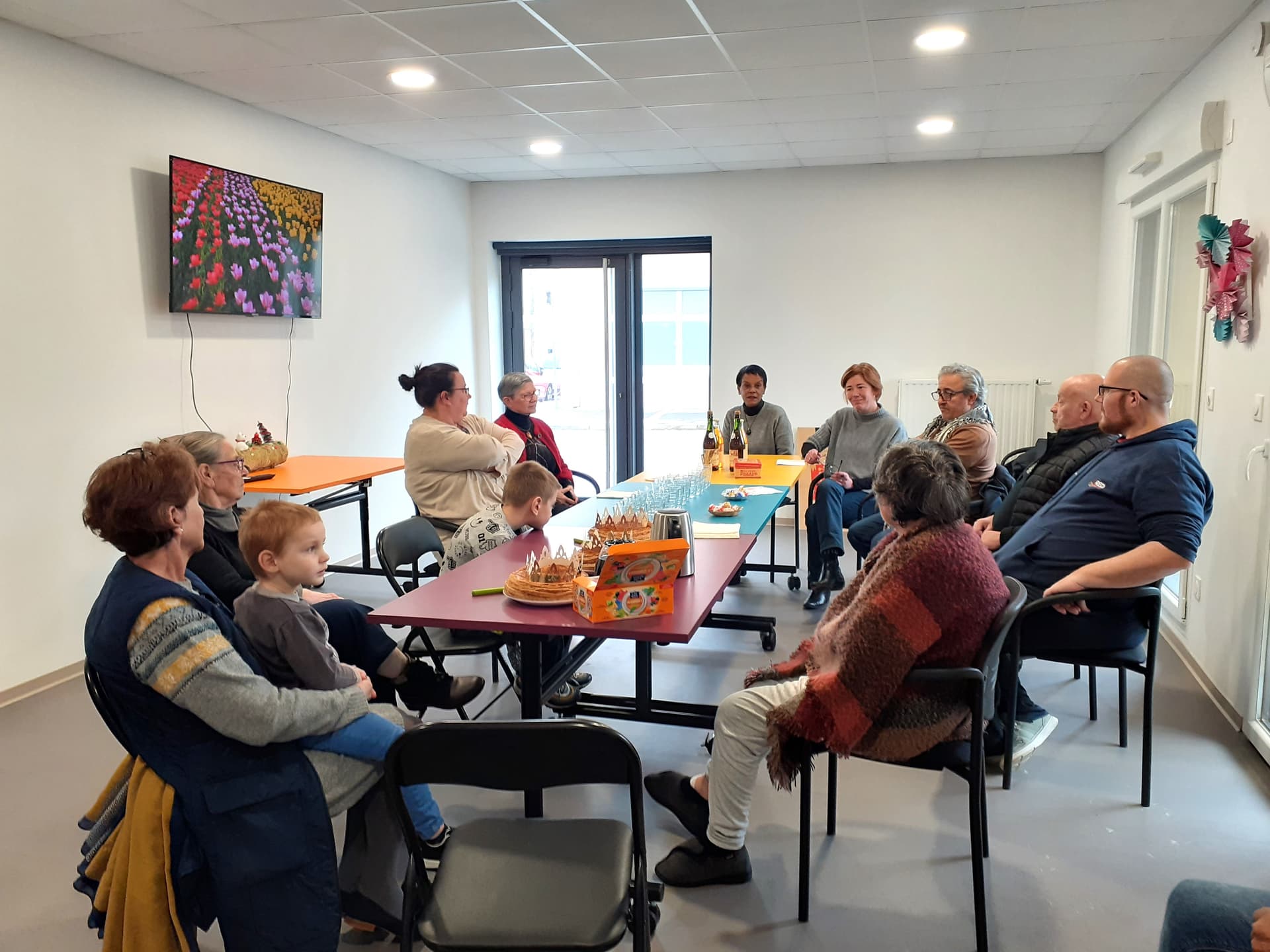 Habitat inclusif