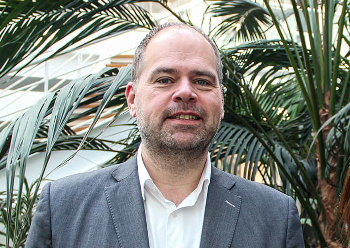 Élection du Président de Reims habitat