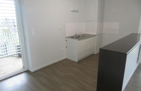 Annonce immobilière - location - Appartement - REIMS - 51