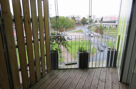 Annonce immobilière - location - Appartement - REIMS - 51