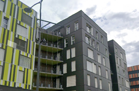 Annonce immobilière - location - Appartement - REIMS - 51