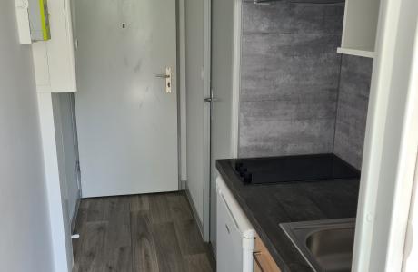 Annonce immobilière - location - Appartement - REIMS - 51