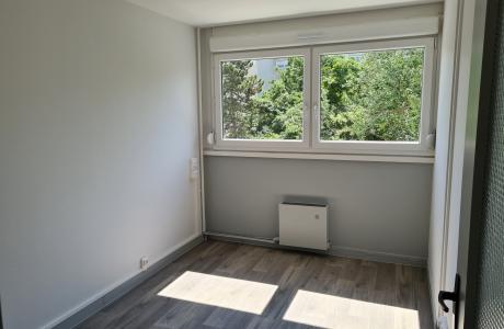 Annonce immobilière - location - Appartement - REIMS - 51