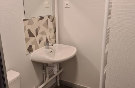 Annonce immobilière - location - Appartement - REIMS - 51