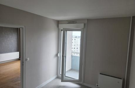 Annonce immobilière - location - Appartement - REIMS - 51