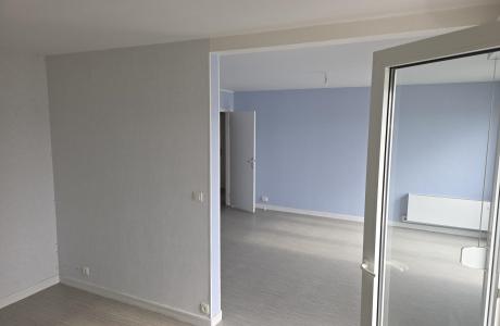 Annonce immobilière - location - Appartement - REIMS - 51
