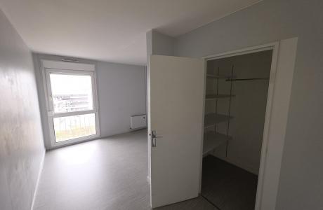 Annonce immobilière - location - Appartement - REIMS - 51