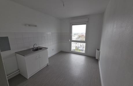 Annonce immobilière - location - Appartement - REIMS - 51