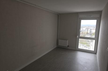 Annonce immobilière - location - Appartement - REIMS - 51
