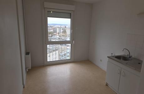 Annonce immobilière - location - Appartement - REIMS - 51