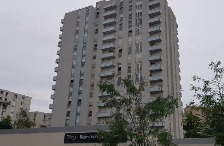 Annonce immobilière - location - Appartement - REIMS - 51