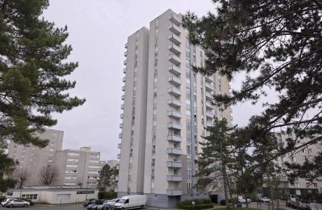 Annonce immobilière - location - Appartement - REIMS - 51