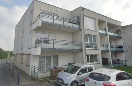 Annonce immobilière - location - Appartement - BETHENY - 51