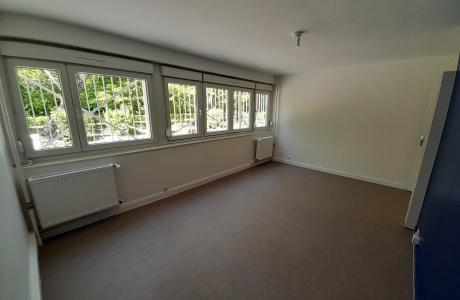 Annonce immobilière - location - Locaux - Reims - 51