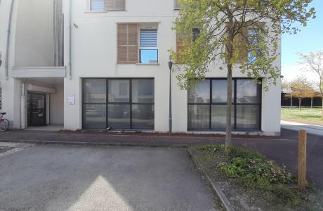 Annonce immobilière - location - Locaux - Tours-sur-Marne - 51