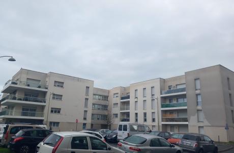 Annonce immobilière - location - Appartement - Reims - 51