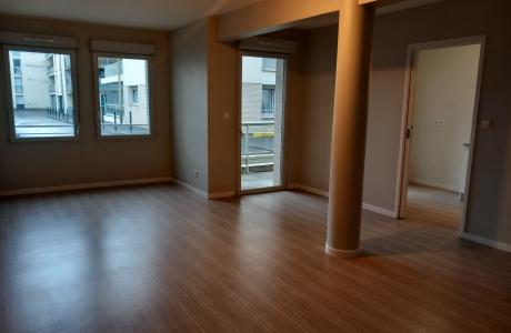 Annonce immobilière - location - Appartement - Reims - 51