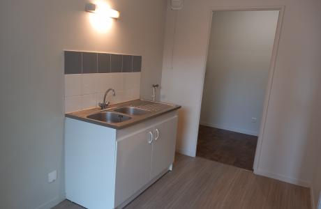 Annonce immobilière - location - Appartement - Reims - 51