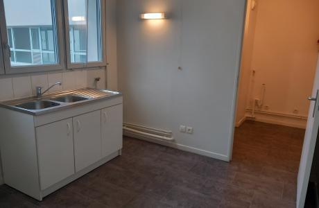 Annonce immobilière - location - Appartement - Reims - 51