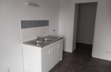 Annonce immobilière - location - Appartement - Reims - 51