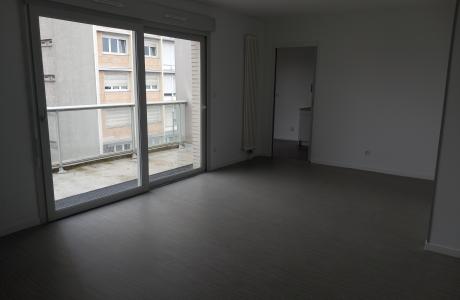Annonce immobilière - location - Appartement - Reims - 51