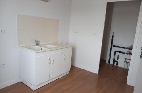 Annonce immobilière - location - Appartement - Reims - 51