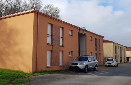 Annonce immobilière - location - Appartement - Villers Allerand - 51