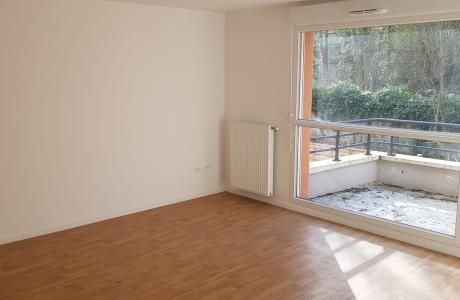 Annonce immobilière - location - Appartement - Villers Allerand - 51