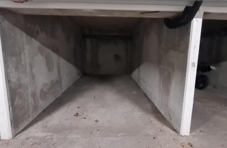 Annonce immobilière - location - Garage - REIMS - 51