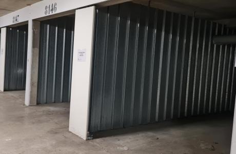 Annonce immobilière - location - Garage - REIMS - 51