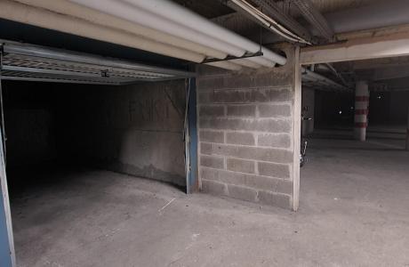 Annonce immobilière - location - Garage - REIMS - 51