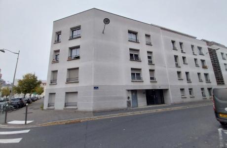 Annonce immobilière - location - Appartement - Reims - 51