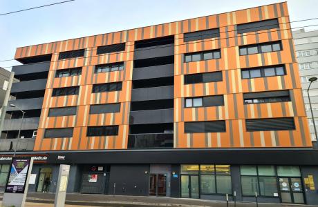 Annonce immobilière - location - Appartement - reims - 51