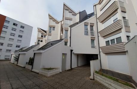 Annonce immobilière - location - Appartement - Reims - 51