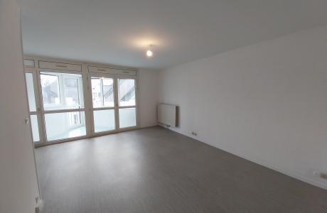 Annonce immobilière - location - Appartement - Reims - 51