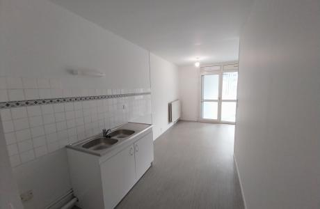 Annonce immobilière - location - Appartement - Reims - 51