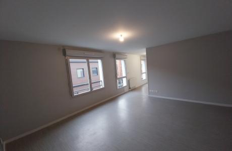 Annonce immobilière - location - Appartement - Reims - 51