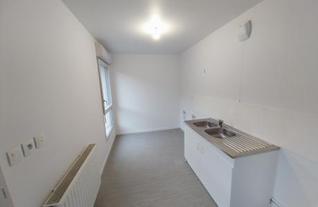 Annonce immobilière - location - Appartement - Reims - 51
