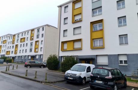 Annonce immobilière - location - Appartement - REIMS - 51